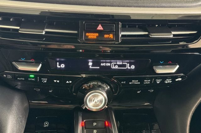 Certified Used 2024  Acura Technology image 29