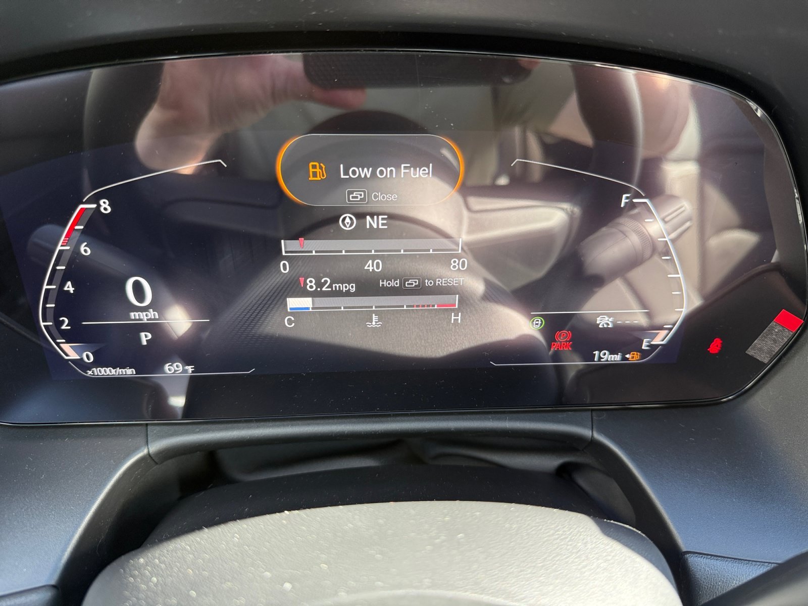 New 2026 Aero Gray Metallic Mazda 2.5 S Preferred image 11