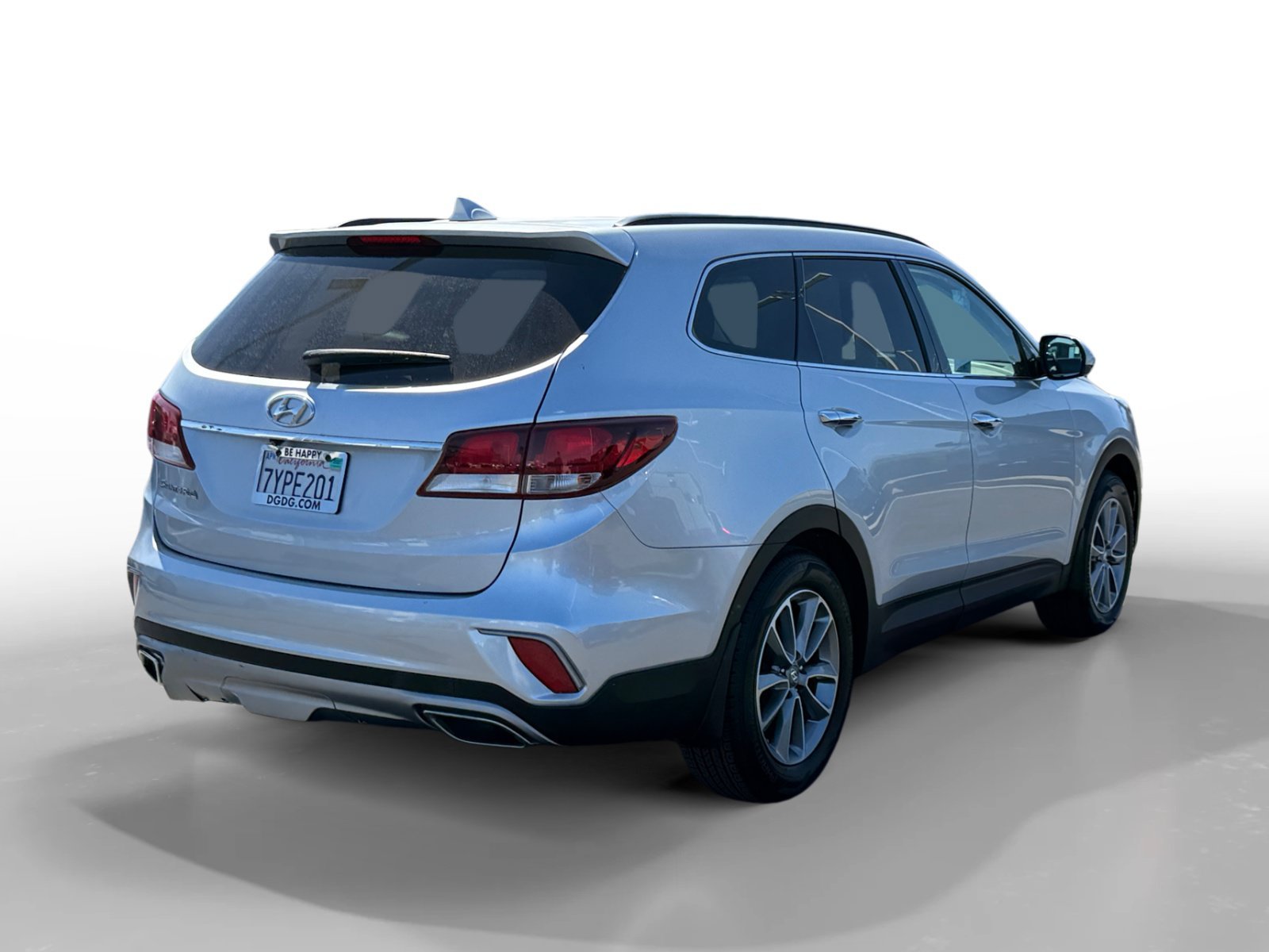 Used 2017 Circuit Silver Hyundai SE image 5