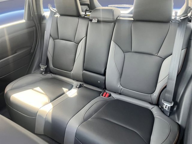 New 2026 CRYSTAL WHITE PEARL Subaru Sport Onyx Edition image 16