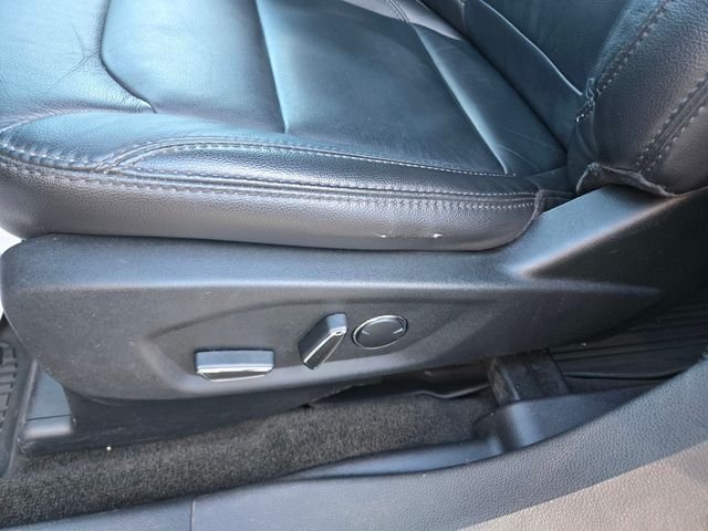 Certified Used 2018 Shadow Black Ford XLT image 27