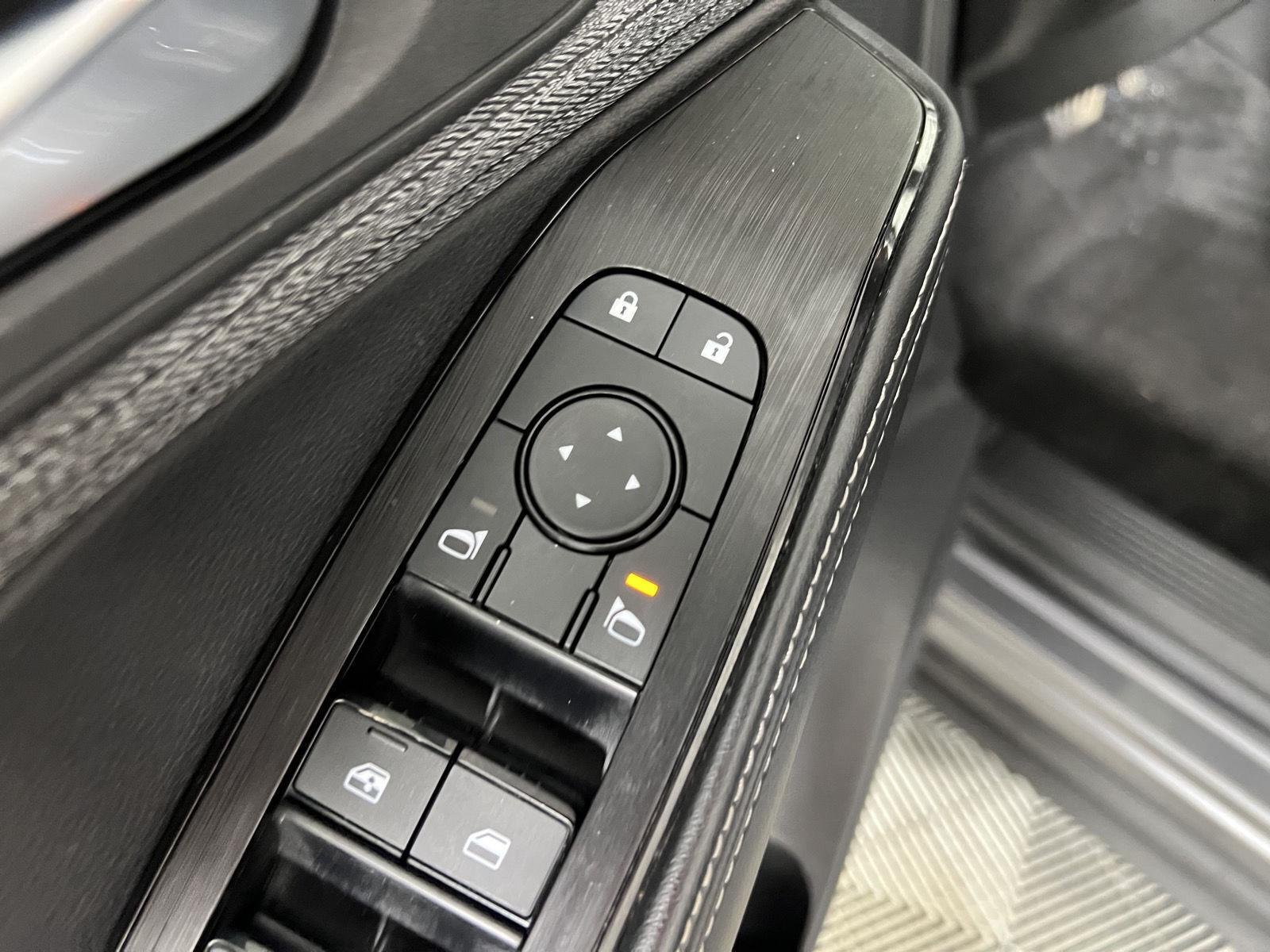 Used 2023 Gun Metallic Nissan SV image 12