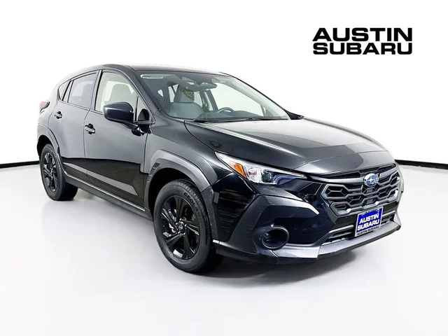 2024 Subaru Crosstrek Base