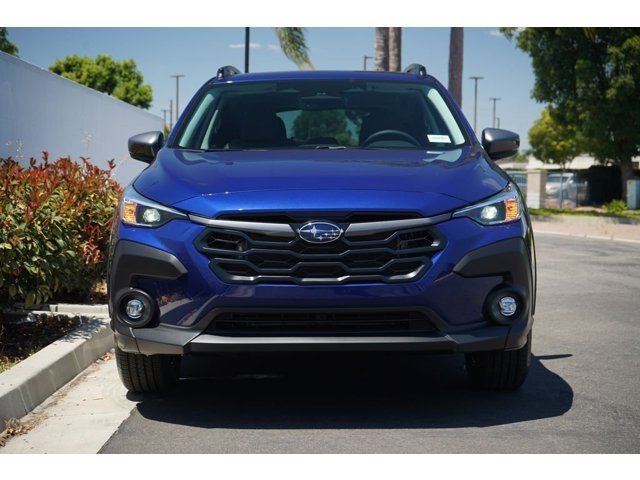 New 2026 SAPPHIRE BLUE PEARL Subaru Premium image 5
