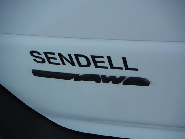 Used 2026 White Subaru Limited image 10