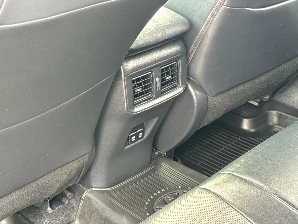 Used 2020 Black Toyota Limited image 41