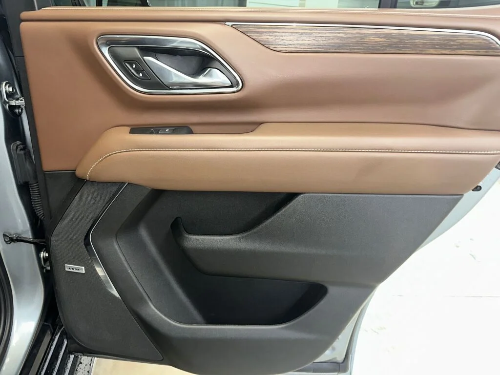 2024 Chevrolet Tahoe High Country - Photo 32