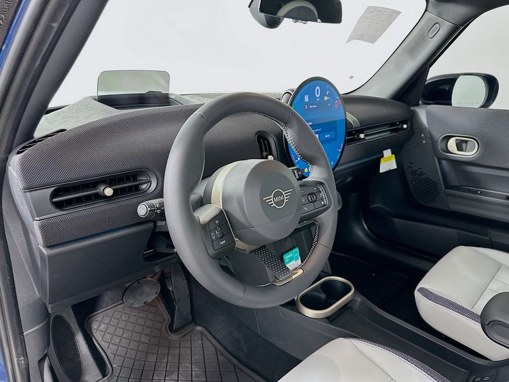 2026 MINI Hardtop 4 Door S - Photo 9