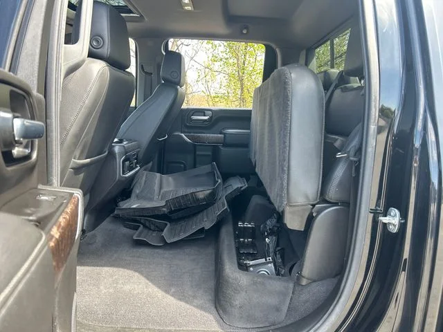 Used 2020 Black GMC Denali image 25