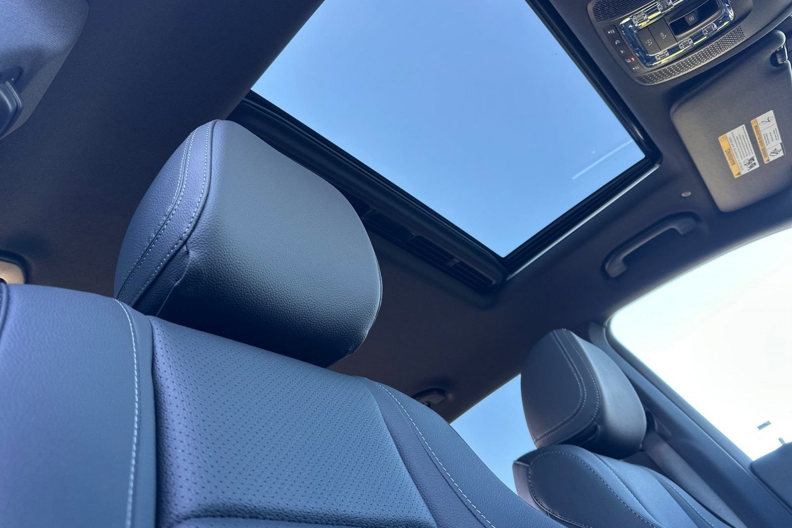 New 2026 Black Mercedes-Benz 350 image 19