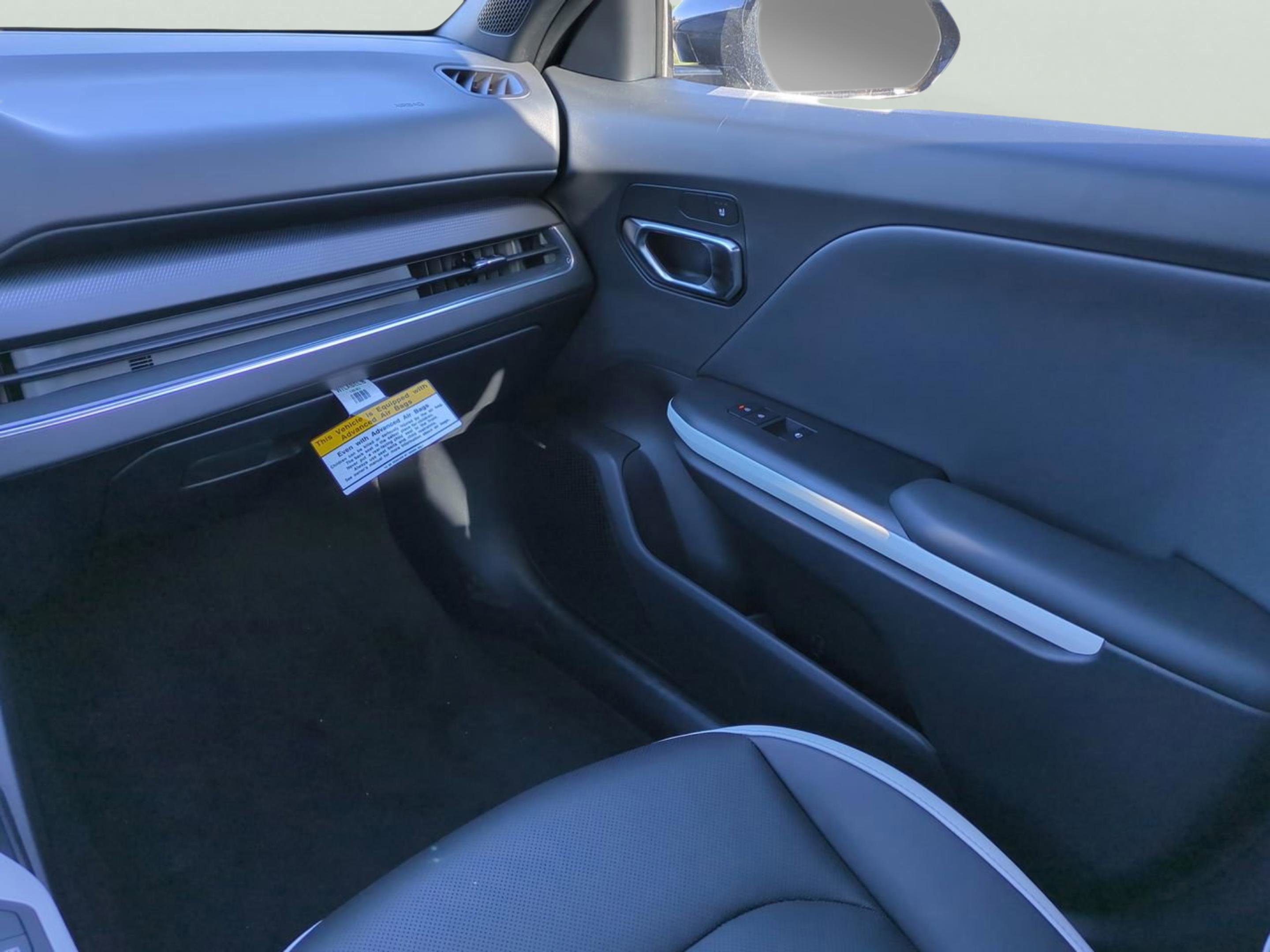 New 2026 Interstellar Gray Kia GT-Line Turbo image 18