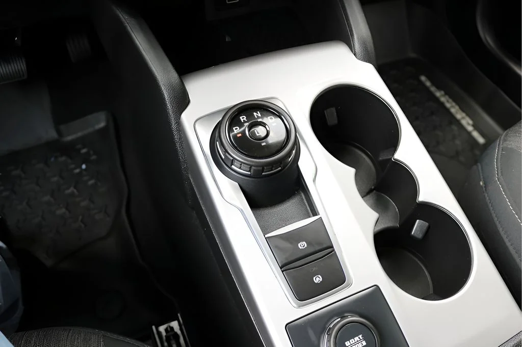 Used 2023 Gray Ford Big Bend image 24