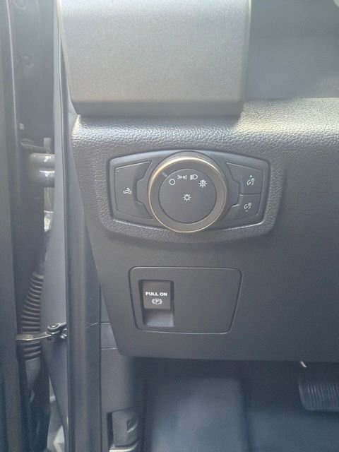 Used 2020 Gray Ford Raptor image 16