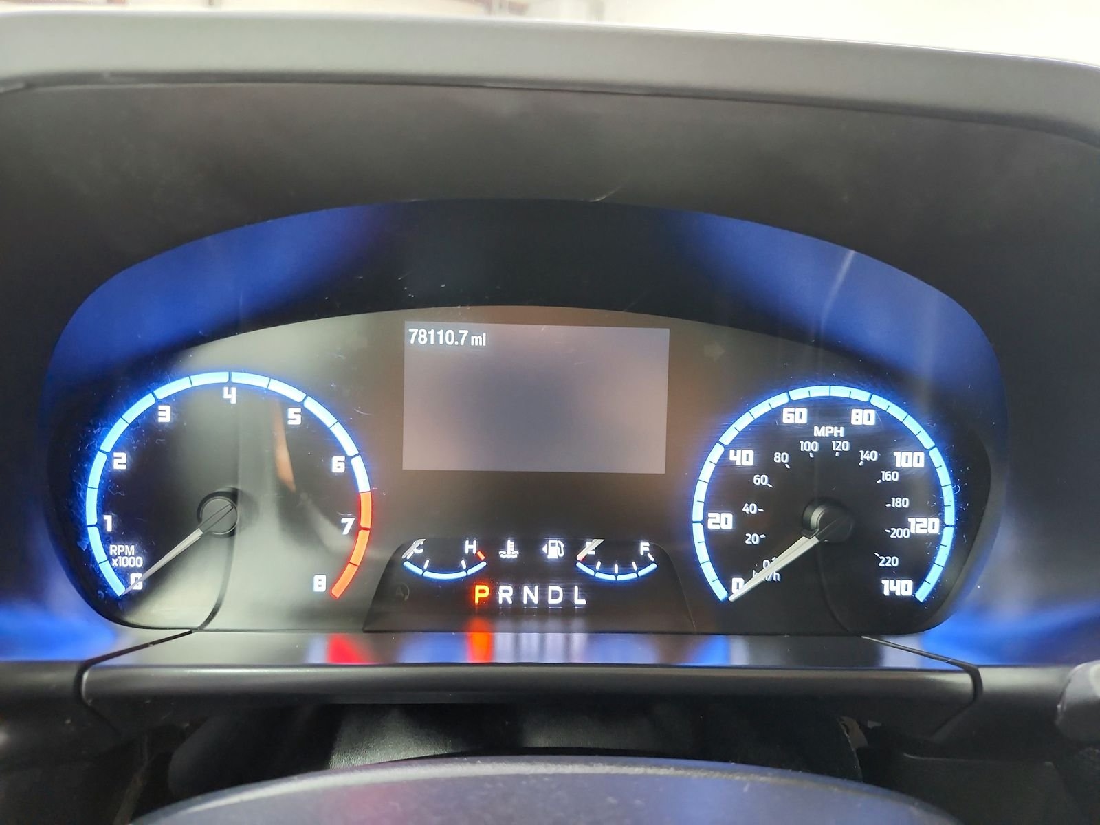 Used 2021 Green Ford Big Bend image 12
