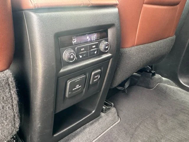 Used 2020 Black Chevrolet High Country image 30