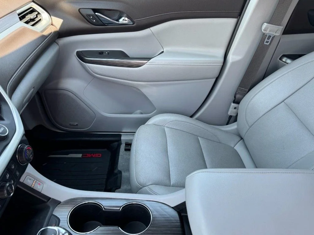 Used 2019 Gray GMC SLT-1 image 14
