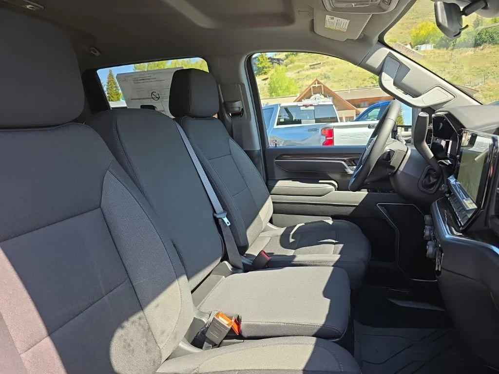 2026 Chevrolet Silverado 3500 HD LT - Photo 22