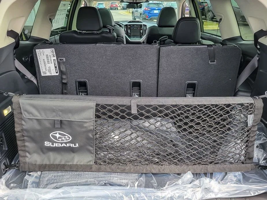 Used 2026 Brown Subaru Touring image 19