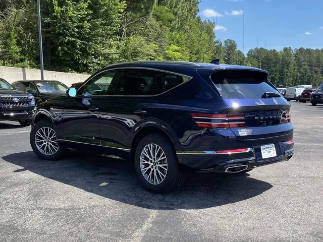 Used 2021 Blue Genesis 2.5T image 6