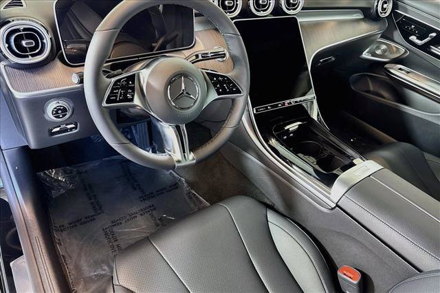 New 2027 Black Mercedes-Benz CLE 300 image 39