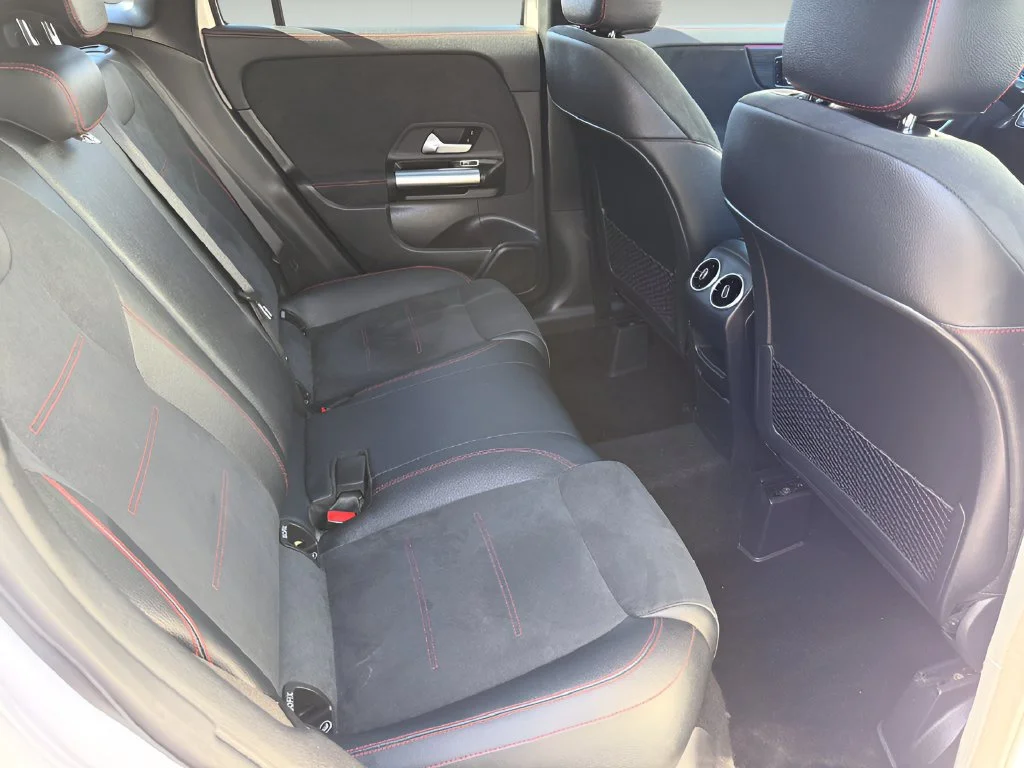 Used 2023 White Mercedes-Benz GLA 250 image 16