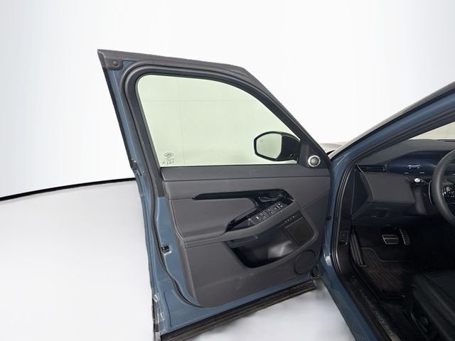 2026 Land Rover Range Rover Evoque Dynamic SE - Photo 12