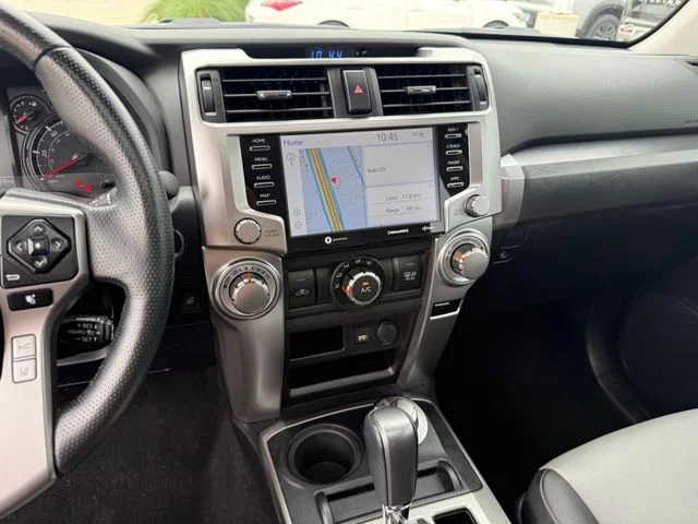 Used 2023 Gray Toyota SR5 Premium image 19