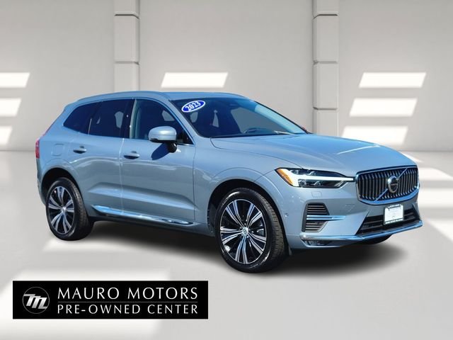 2023 Volvo XC60 B5 Ultimate Bright Theme AWD's photo