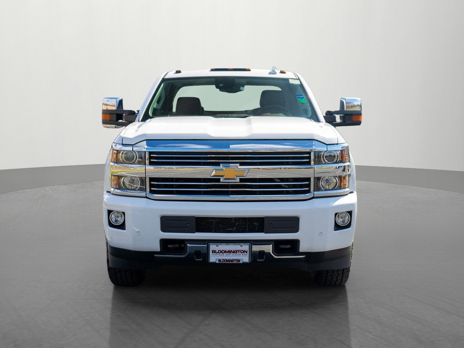 Used 2016 Chevrolet Silverado 3500HD High Country with VIN 1GC4K1E84GF266760 for sale in Minneapolis, Minnesota