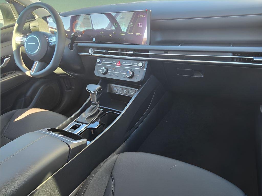 New 2026 Serenity White Pearl Hyundai SE AWD image 26