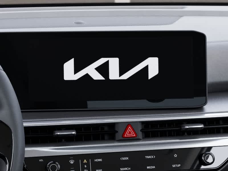 New 2026 Ivory Silver Kia LX image 20