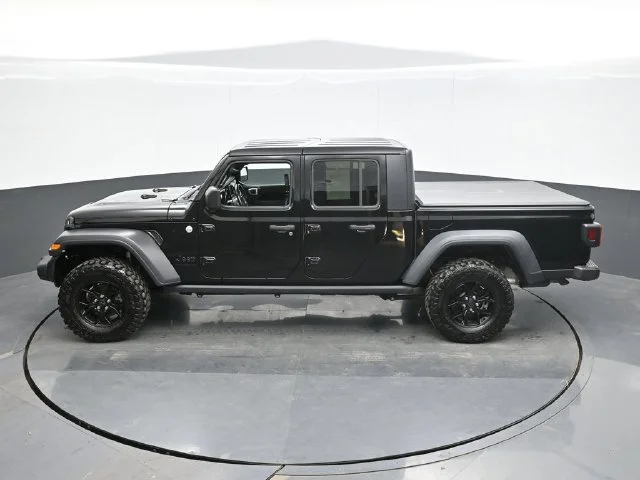 2020 Jeep Gladiator Sport S - Photo 12