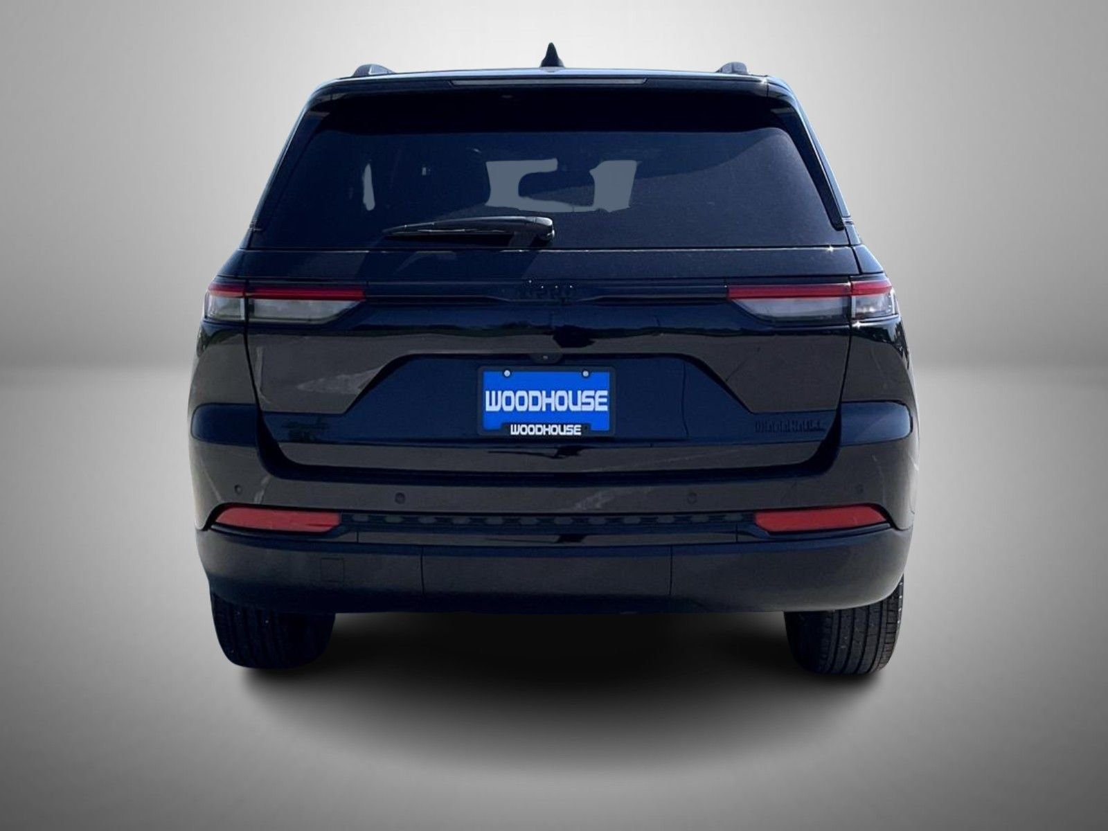 2024 Jeep Grand Cherokee Altitude - Photo 6