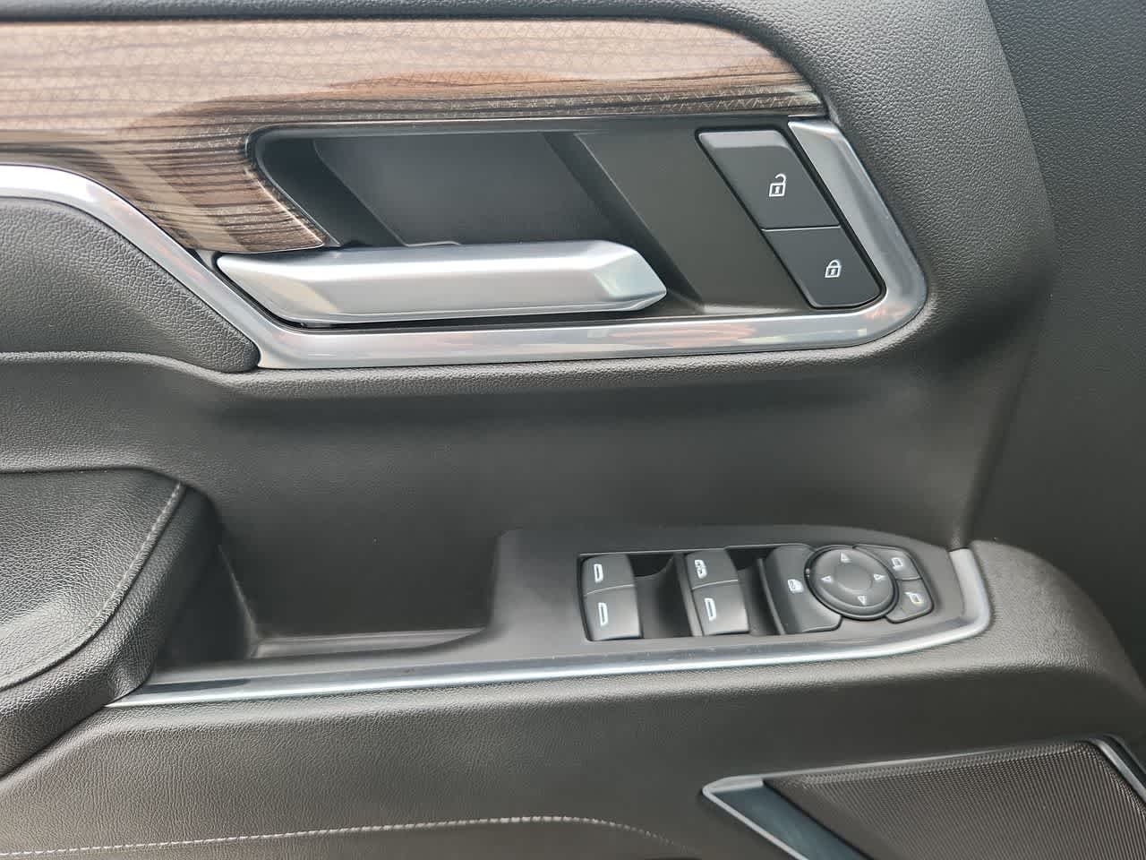 2023 Chevrolet Silverado 1500 LT - Photo 12