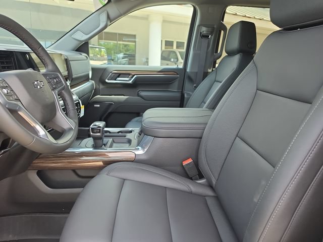 2026 Chevrolet Silverado 1500 RST - Photo 15