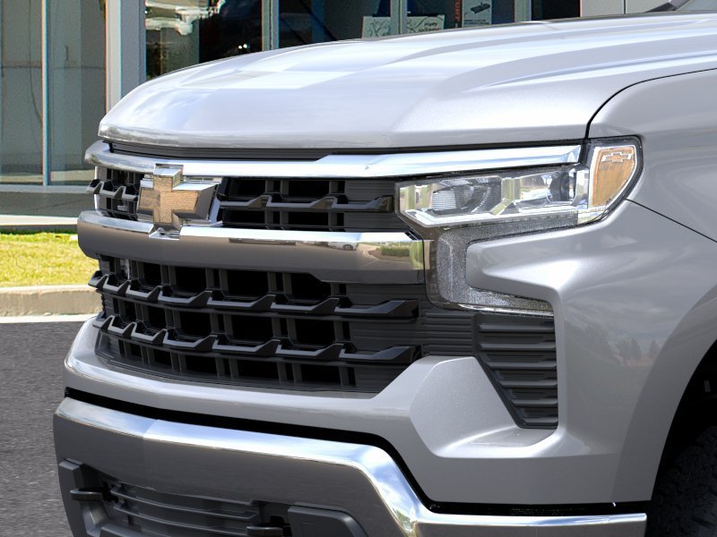 2026 Chevrolet Silverado 1500 LT - Photo 13