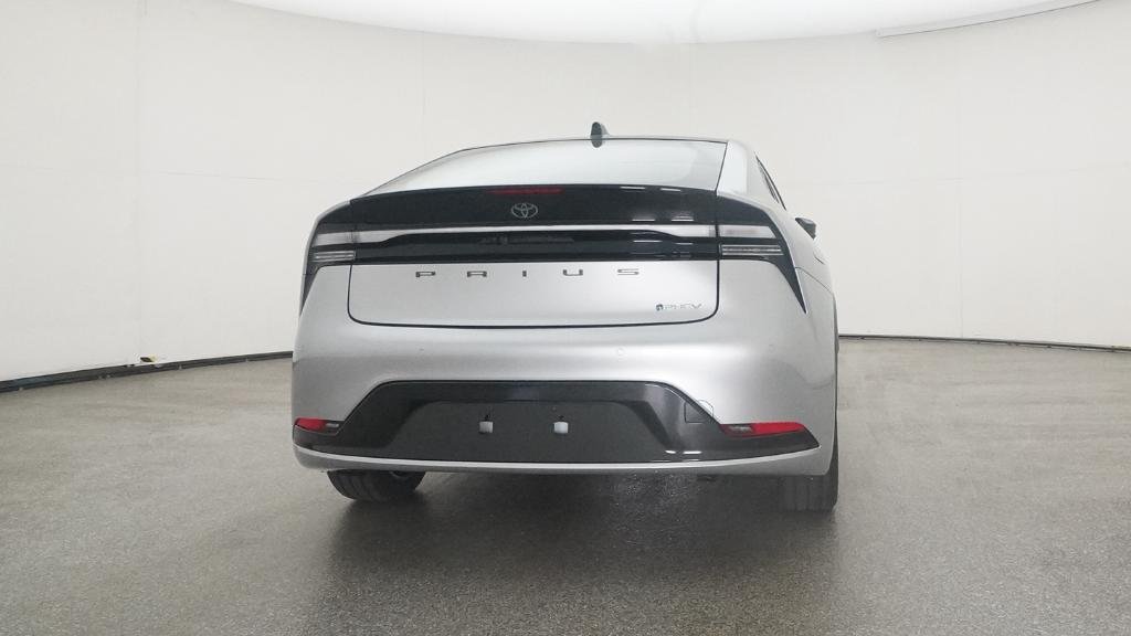 New 2026 Cutting Edge Toyota XSE Premium image 66