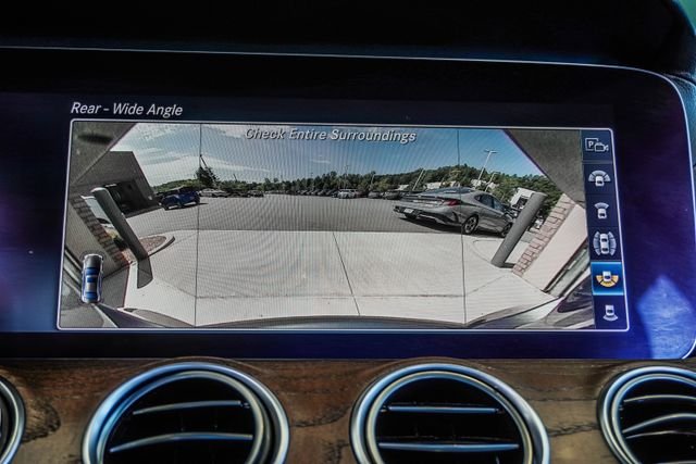 Used 2019 Gray Mercedes-Benz E 53 AMG® image 38