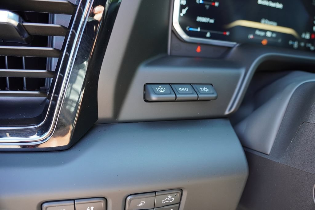 2026 GMC Sierra 1500 AT4 - Photo 27