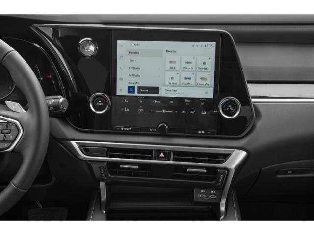 Used 2023 Gray Pearl Lexus 350 image 10