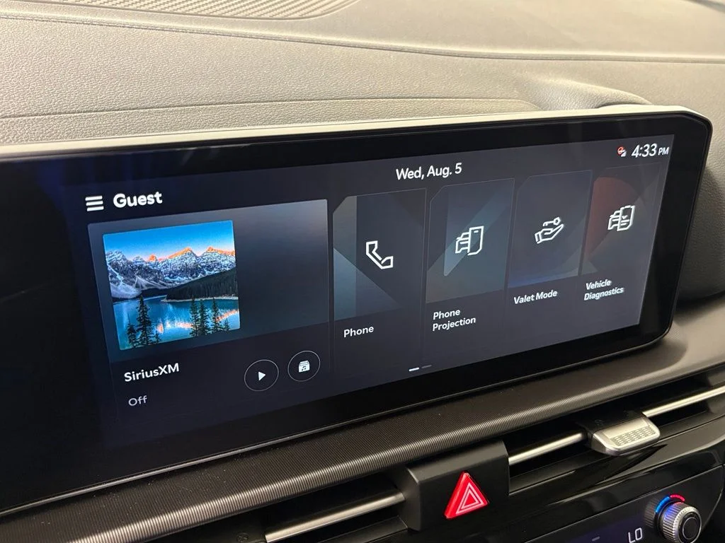 New 2026 Panthera Metal Kia EX image 23