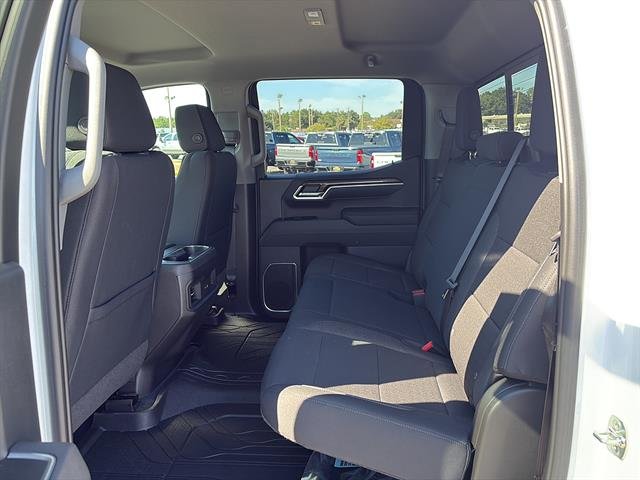2026 Chevrolet Silverado 1500 RST - Photo 14