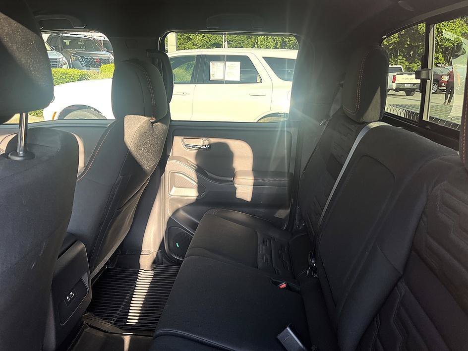 Used 2023 Baja Storm Nissan PRO-X image 21