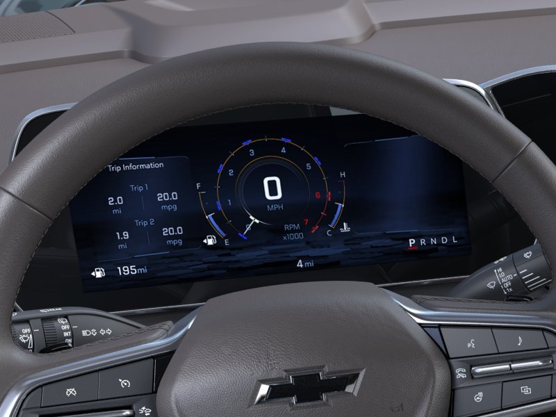 2026 Chevrolet Tahoe Z71 - Photo 18