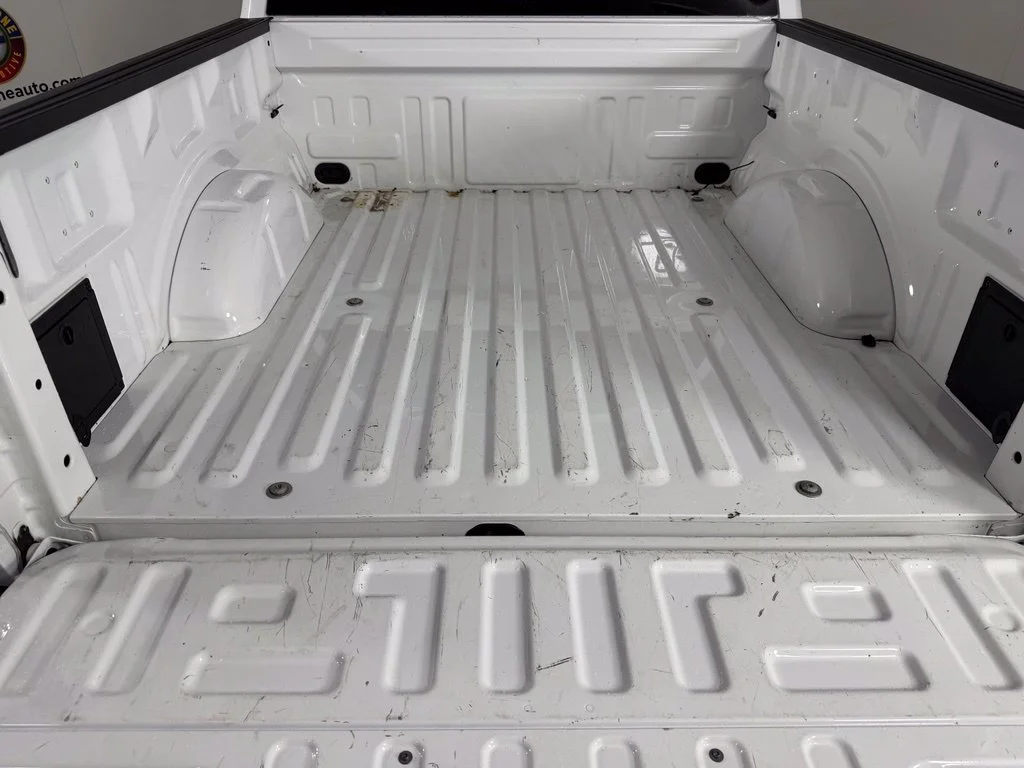 Used 2024 White Ford XLT image 24