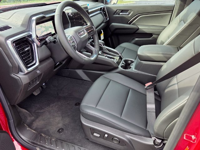 2026 GMC Canyon Elevation - Photo 5