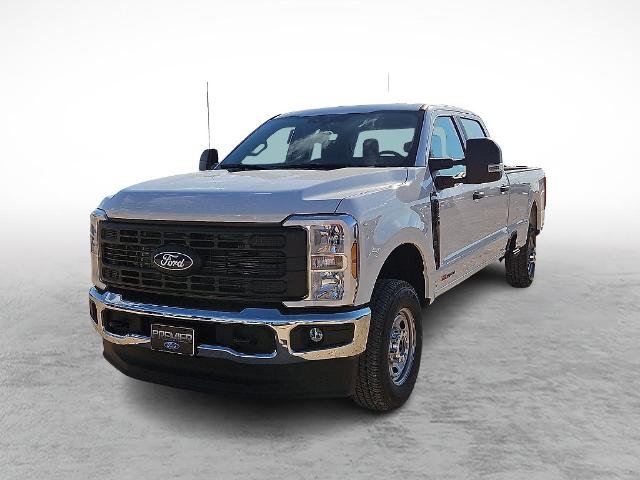 New 2027 Oxford White Ford F-350® XL image 29