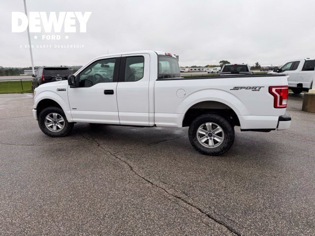 Used 2015 Oxford White Ford XL image 8