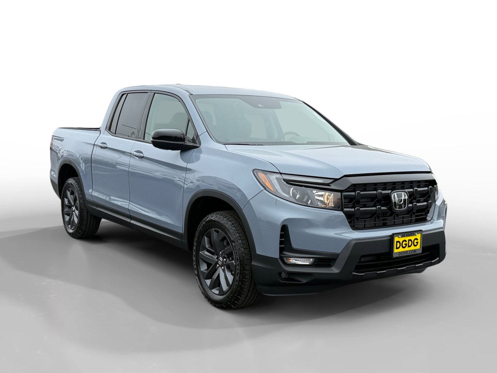 New 2026 Sonic Gray Pearl Honda Sport image 7