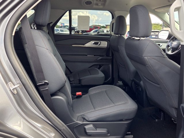 New 2026 Gray Ford Active image 16